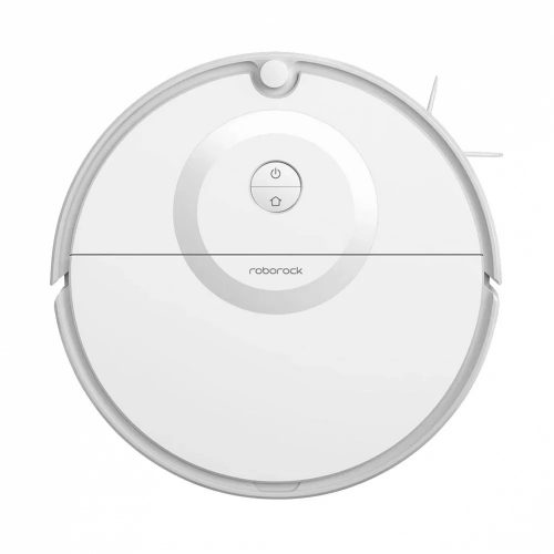 Xiaomi Robot Vacuum E5 (White) EU / BHR7969EU