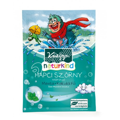 Kneipp Naturkind Habfürd Hapci Szorny