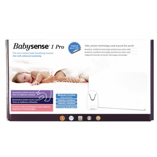 Babysense 1 Pro Légzésfigyelő