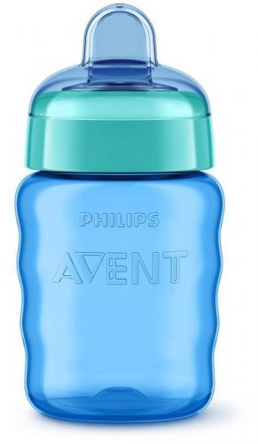 Philips Avent SCF553/05 Itatópohár Classic 260 ml fiús