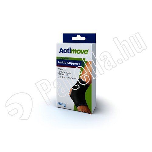 Actimove Sport Bokatámasz S