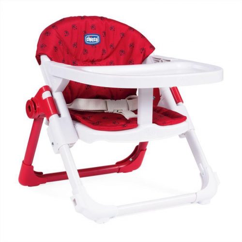 CHICCO Chicco Chicco Chairy Ladybug hordozható autósülés