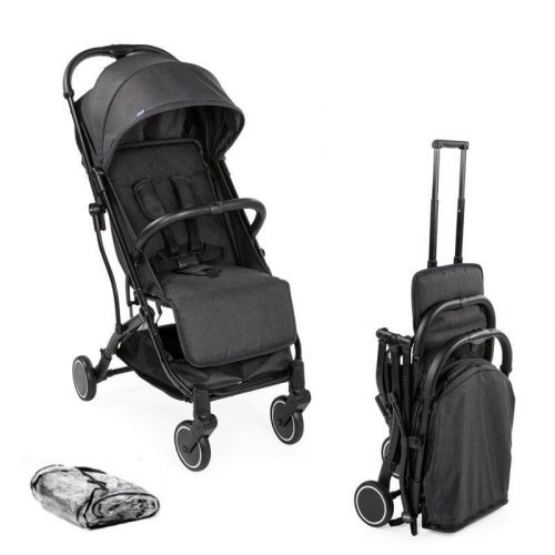 CHICCO Trolley Me Sport babakocsi - Kő