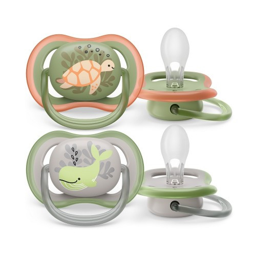 Avent Cumi Ultra Air Tenger Fiu 6-18H 2X