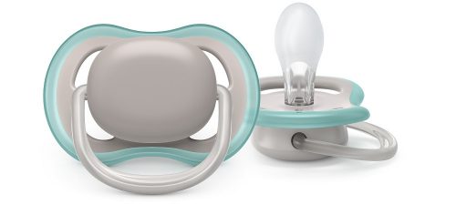 Philips AVENT SCF354/01 Játszócumi Ultra air neutral 18hó+, 1db