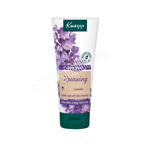 Kneipp Tusfürdő Aroma Levendula