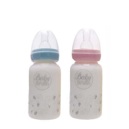 Baby Bruin Cumisüveg 120Ml 0-12Ho Uj