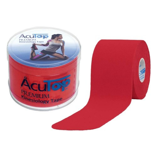 Kinesio Tape Acutop Premium Piro