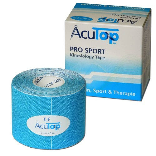 Kinesio Tape Acutop Pro Sport Kek