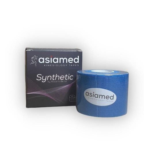 Kinesio Tape Asiamed Synthetic Tape Kek