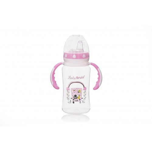 Baby Bruin Pp Tanulopohar 300Ml