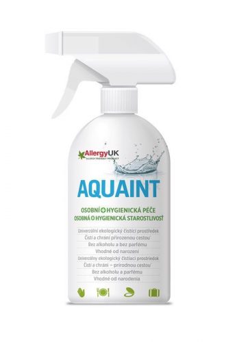 AQUAINT 500 ml