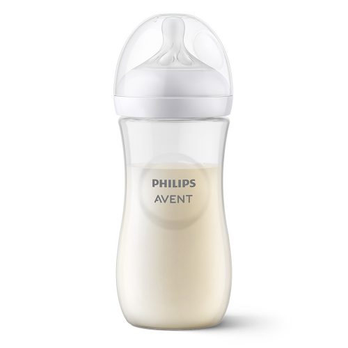 Philips AVENT SCY906/01 Natural Response cumisüveg 330 ml, 3hó+