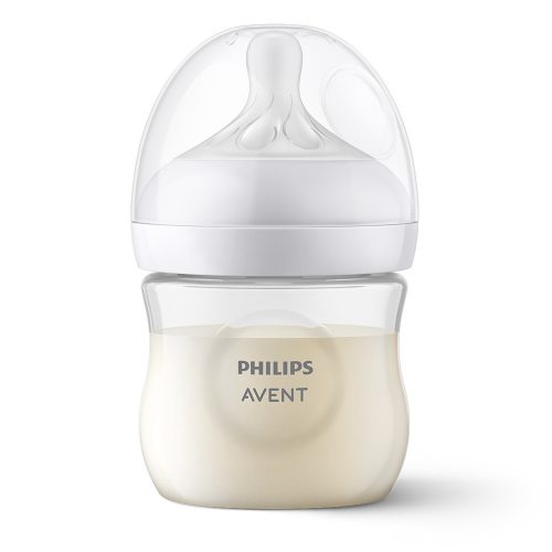 Philips AVENT SCY900/01 Natural Response cumisüveg 125 ml, 0hó+