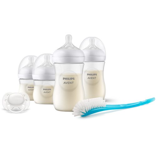 Philips AVENT SCD838/11 Natural Response Újszülött szett