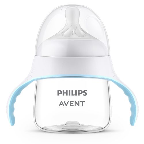 Philips AVENT SCF263/61 Natural Response Tanulóüveg 150 ml, 6hó+