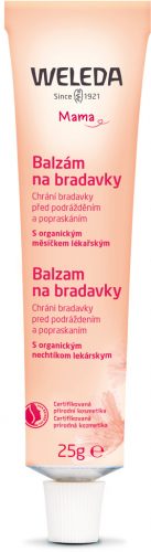 WELEDA Bimbó balzsam 25 g