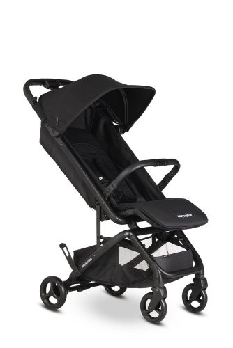 EASYWALKER Sport babakocsi Miley2 Shadow Black