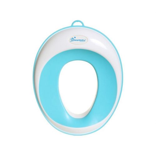 DREAMBABY Aqua/Fehér WC szűkítő