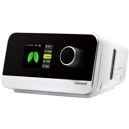 iBreeze 20A Resvent Auto CPAP / APAP légzéssegítő berendezés