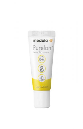 MEDELA Purelan™ lanolin kenőcs 7g