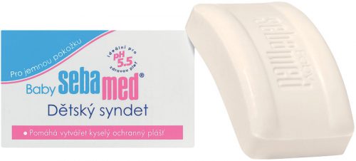 SEBAMED Baby Syndet (100 g)