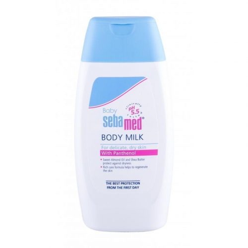 SEBAMED Babatej (200 ml)